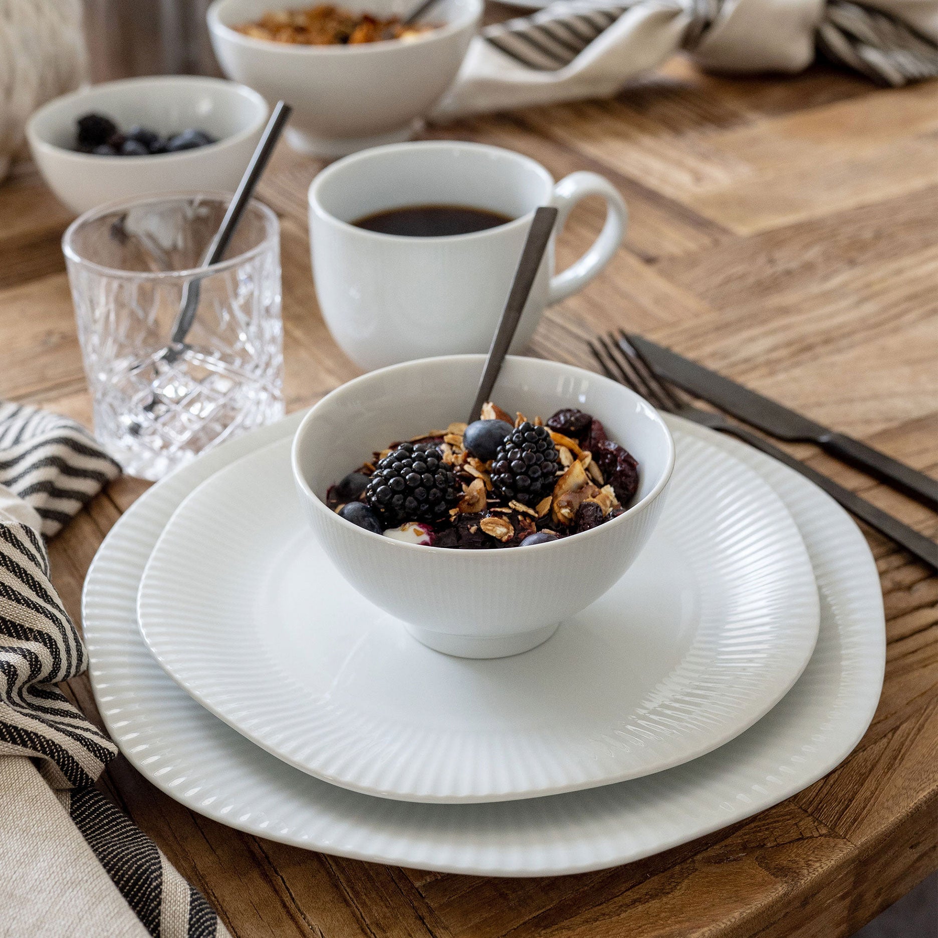 Magic krus m. hank H7 cm 2 stk.